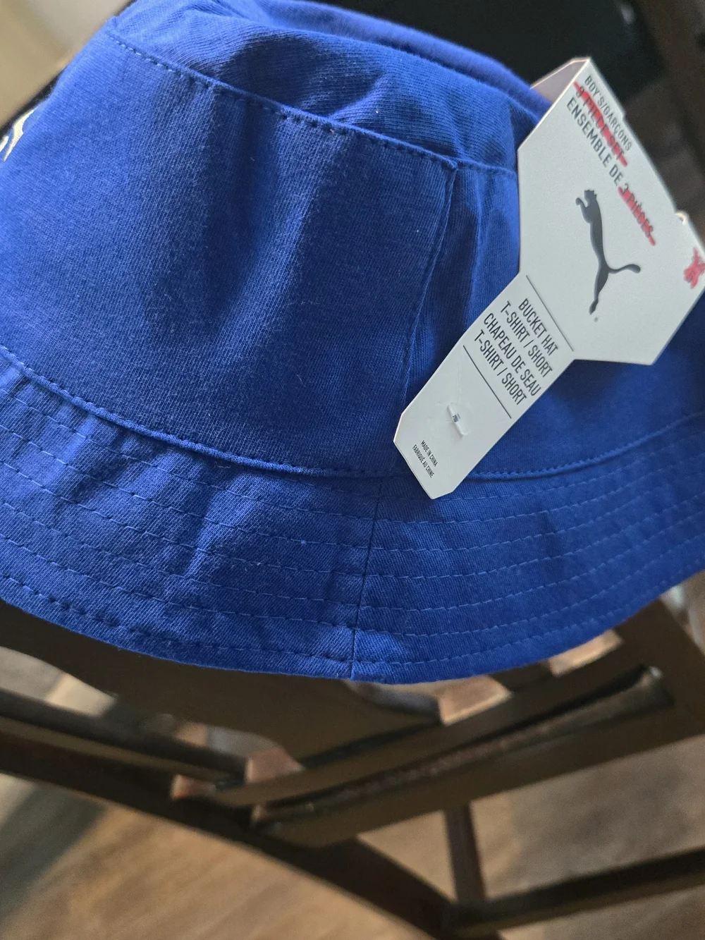 Puma classic bucket